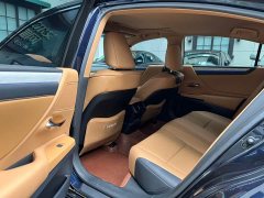 Lexus ES 200 Premium Edition - ფოტო 5