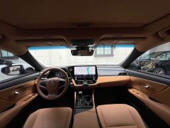 Lexus ES 200 Premium Edition - ფოტო 6