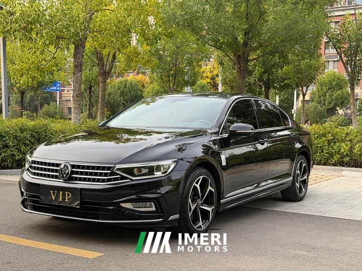 Volkswagen Magotan 2 Million Units Commemorative Edition 330TSI DSG Leading Version