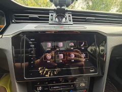 Volkswagen Magotan 2 Million Units Commemorative Edition 330TSI DSG Leading Version - ფოტო 11