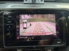 Volkswagen Magotan 2 Million Units Commemorative Edition 330TSI DSG Leading Version - ფოტო 13