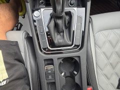 Volkswagen Magotan 2 Million Units Commemorative Edition 330TSI DSG Leading Version - ფოტო 14