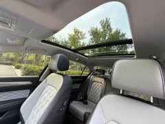 Volkswagen Magotan 2 Million Units Commemorative Edition 330TSI DSG Leading Version - ფოტო 15