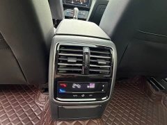 Volkswagen Magotan 2 Million Units Commemorative Edition 330TSI DSG Leading Version - ფოტო 16