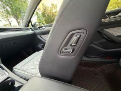 Volkswagen Magotan 2 Million Units Commemorative Edition 330TSI DSG Leading Version - ფოტო 17