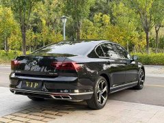 Volkswagen Magotan 2 Million Units Commemorative Edition 330TSI DSG Leading Version - ფოტო 18