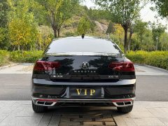 Volkswagen Magotan 2 Million Units Commemorative Edition 330TSI DSG Leading Version - ფოტო 19