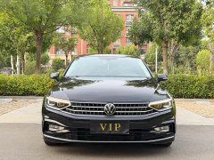 Volkswagen Magotan 2 Million Units Commemorative Edition 330TSI DSG Leading Version - ფოტო 2