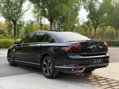 Volkswagen Magotan 2 Million Units Commemorative Edition 330TSI DSG Leading Version - ფოტო 20