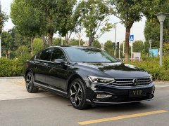 Volkswagen Magotan 2 Million Units Commemorative Edition 330TSI DSG Leading Version - ფოტო 3