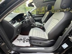 Volkswagen Magotan 2 Million Units Commemorative Edition 330TSI DSG Leading Version - ფოტო 4