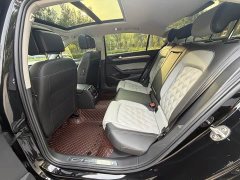 Volkswagen Magotan 2 Million Units Commemorative Edition 330TSI DSG Leading Version - ფოტო 5