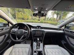 Volkswagen Magotan 2 Million Units Commemorative Edition 330TSI DSG Leading Version - ფოტო 6