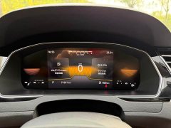 Volkswagen Magotan 2 Million Units Commemorative Edition 330TSI DSG Leading Version - ფოტო 8