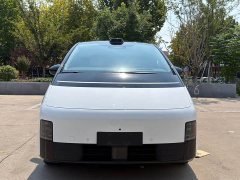 Li Auto Li Xiang MEGA 2024 Ultra - ფოტო 1