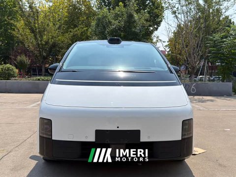 2025 Li Auto Li Xiang MEGA 2024 Ultra - ავტომობილი ჩინეთიდან