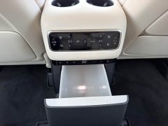 Li Auto Li Xiang MEGA 2024 Ultra - ფოტო 10