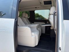 Li Auto Li Xiang MEGA 2024 Ultra - ფოტო 13