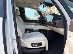 Li Auto Li Xiang MEGA 2024 Ultra - ფოტო 14