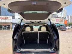 Li Auto Li Xiang MEGA 2024 Ultra - ფოტო 16