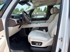 Li Auto Li Xiang MEGA 2024 Ultra - ფოტო 4