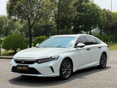 Honda Yingshipai 260TURBO Exquisite Edition - ფოტო 1