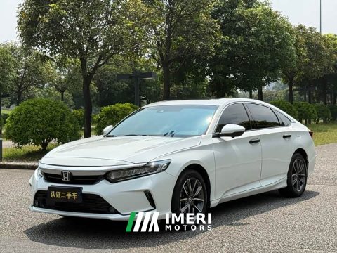 2023 Honda Yingshipai 260TURBO Exquisite Edition - ავტომობილი ჩინეთიდან