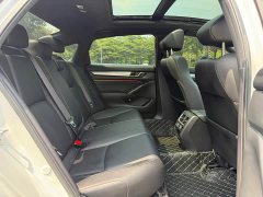 Honda Yingshipai 260TURBO Exquisite Edition - ფოტო 11