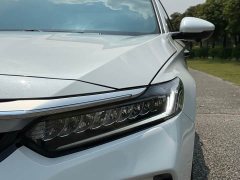 Honda Yingshipai 260TURBO Exquisite Edition - ფოტო 12