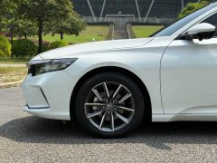Honda Yingshipai 260TURBO Exquisite Edition - ფოტო 14