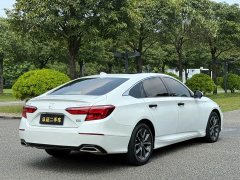 Honda Yingshipai 260TURBO Exquisite Edition - ფოტო 15