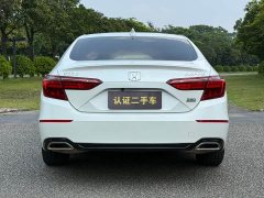 Honda Yingshipai 260TURBO Exquisite Edition - ფოტო 16