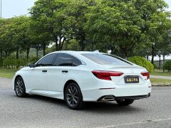 Honda Yingshipai 260TURBO Exquisite Edition - ფოტო 17