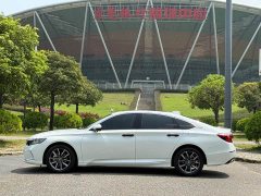 Honda Yingshipai 260TURBO Exquisite Edition - ფოტო 18