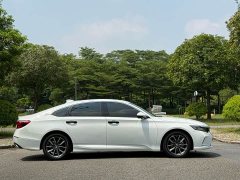 Honda Yingshipai 260TURBO Exquisite Edition - ფოტო 19