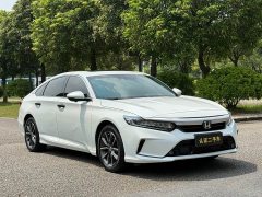 Honda Yingshipai 260TURBO Exquisite Edition - ფოტო 3