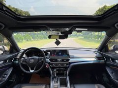 Honda Yingshipai 260TURBO Exquisite Edition - ფოტო 5