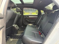 Honda Yingshipai 260TURBO Exquisite Edition - ფოტო 6