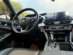 Honda Yingshipai 260TURBO Exquisite Edition - ფოტო 7