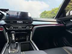 Honda Yingshipai 260TURBO Exquisite Edition - ფოტო 8