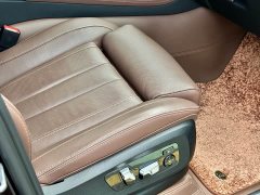 BMW X7 xDrive40i Premier Luxury Package - ფოტო 12