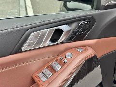 BMW X7 xDrive40i Premier Luxury Package - ფოტო 16