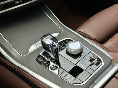 BMW X7 xDrive40i Premier Luxury Package - ფოტო 19