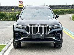 BMW X7 xDrive40i Premier Luxury Package - ფოტო 2