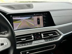 BMW X7 xDrive40i Premier Luxury Package - ფოტო 20