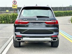 BMW X7 xDrive40i Premier Luxury Package - ფოტო 6
