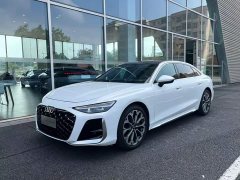 Audi A6L 2.0T quattro Prestige - ფოტო 1