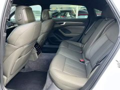 Audi A6L 2.0T quattro Prestige - ფოტო 10