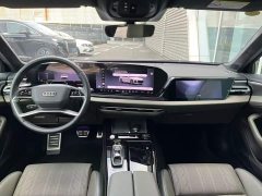 Audi A6L 2.0T quattro Prestige - ფოტო 13