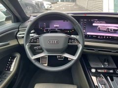 Audi A6L 2.0T quattro Prestige - ფოტო 14